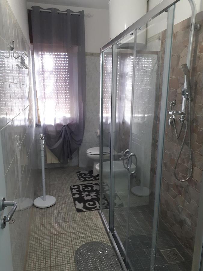 Villa Miriade B&B Paestum Bagian luar foto