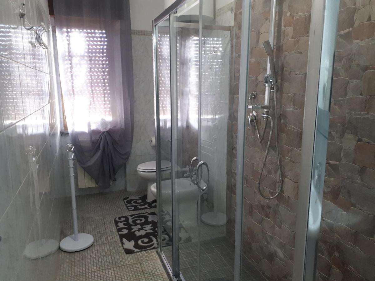 Villa Miriade B&B Paestum Bagian luar foto