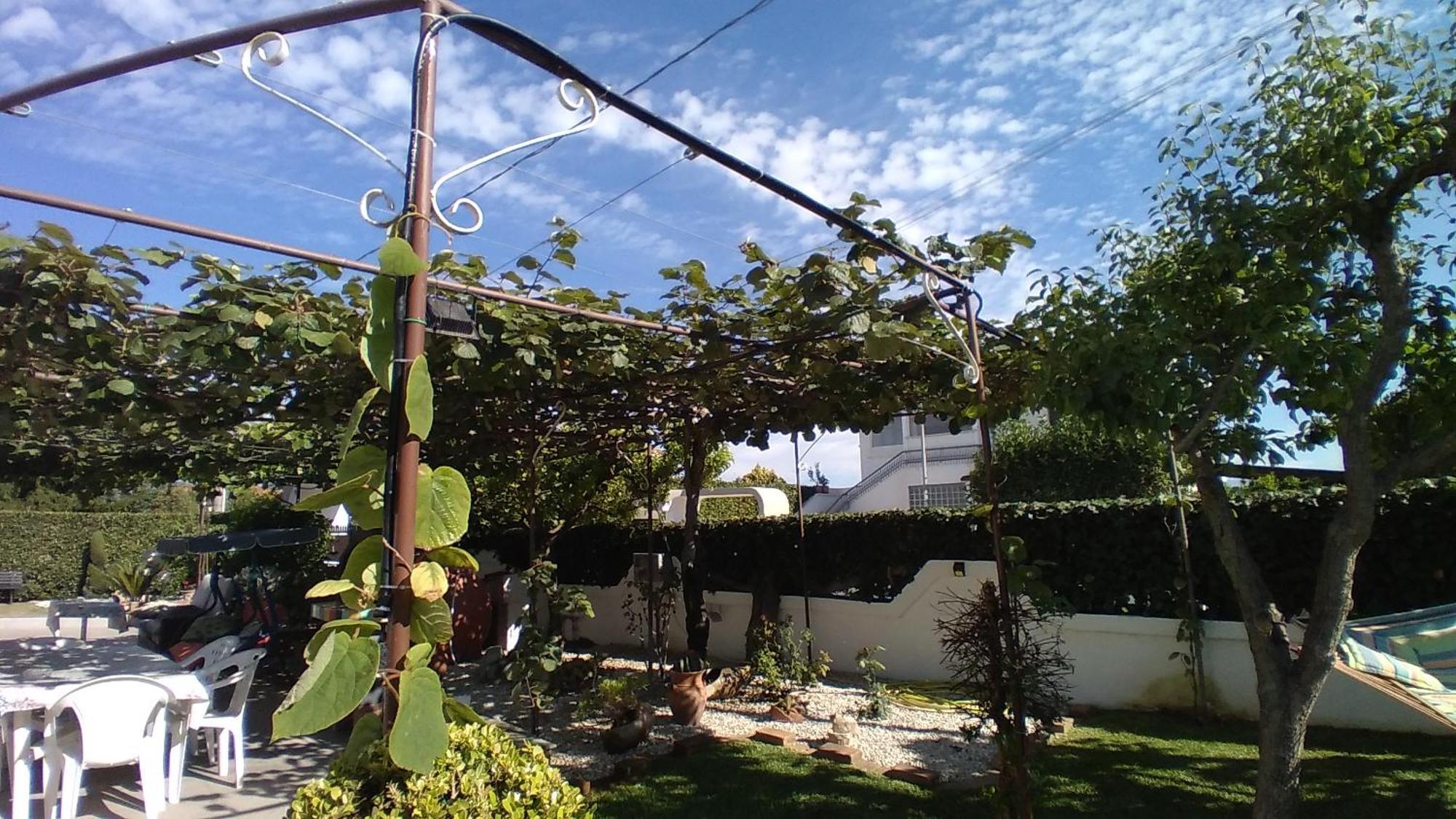 Villa Miriade B&B Paestum Bagian luar foto