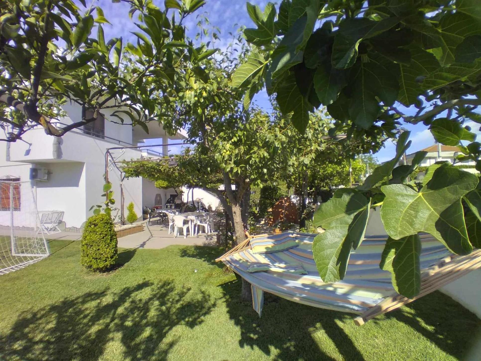 Villa Miriade B&B Paestum Bagian luar foto