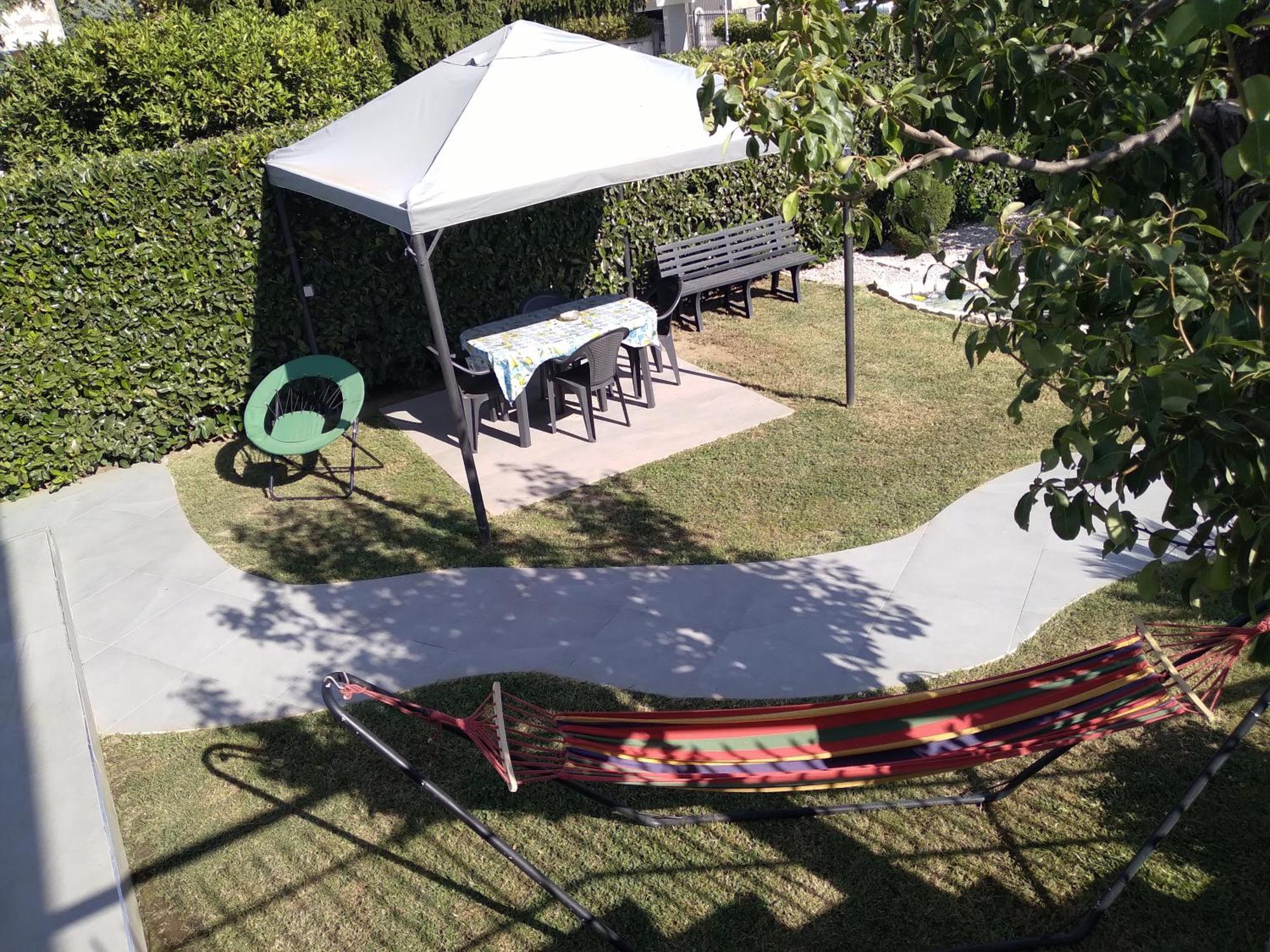 Villa Miriade B&B Paestum Bagian luar foto