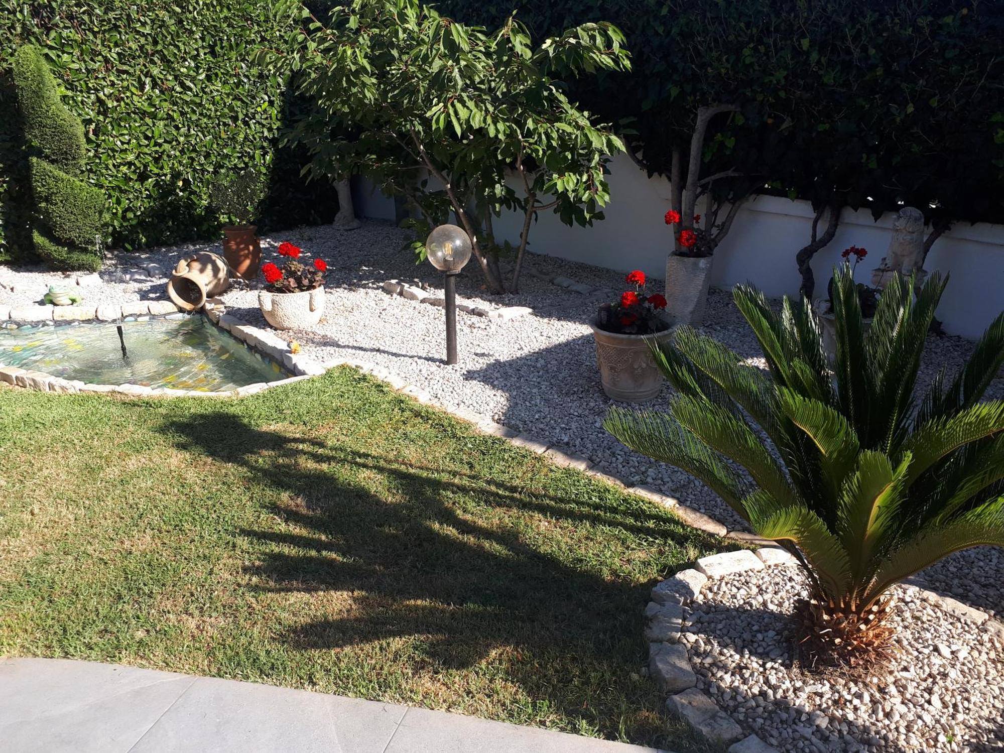 Villa Miriade B&B Paestum Bagian luar foto