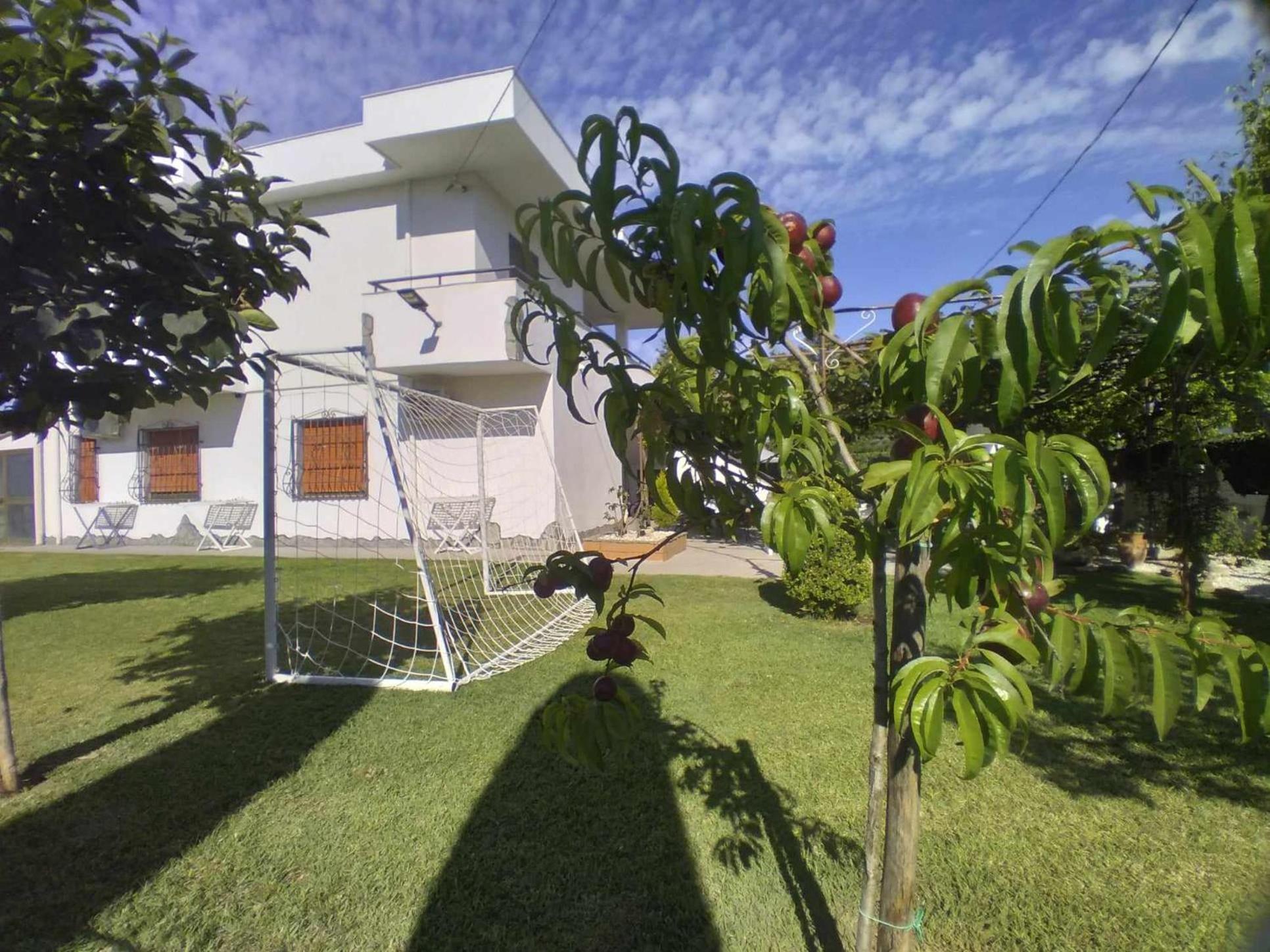 Villa Miriade B&B Paestum Bagian luar foto